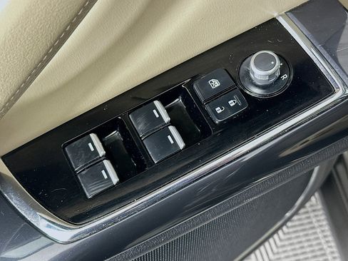 Used 2016 MAZDA CX-9 Touring image 15