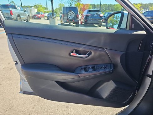 Used 2021 Nissan Sentra S FWD image 23