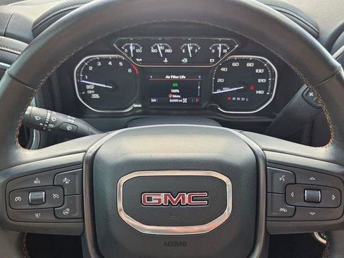 Used 2019 GMC Sierra 1500 AT4 w/ AT4 Premium Package image 43