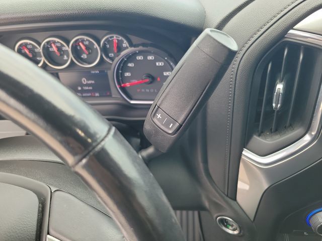 Used 2021 Chevrolet Silverado 1500 LT AWD/4WD image 31
