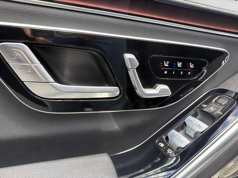 Used 2023 Mercedes-Benz S 500 4MATIC w/ AMG Line image 26
