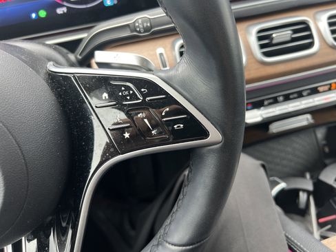 Certified 2024 Mercedes-Benz GLE 350 4MATIC image 20