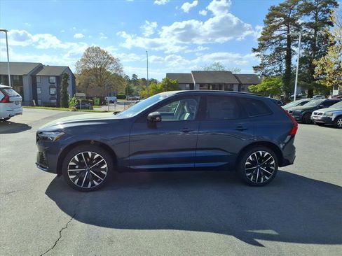 New 2026 Volvo XC60 B5 Ultra w/ Protection Package Premier AWD/4WD image 8