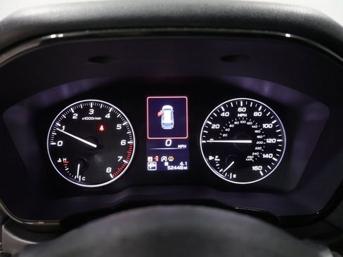 Used 2025 Subaru Outback Premium AWD/4WD image 37