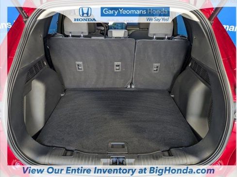 Used 2025 Ford Escape Active w/ Tech Pack #1 image 19