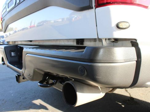 Used 2019 Ford F150 Raptor w/ Equipment Group 802A Luxury AWD/4WD image 49