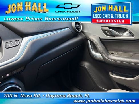 Used 2019 Chevrolet Blazer LT AWD/4WD image 31