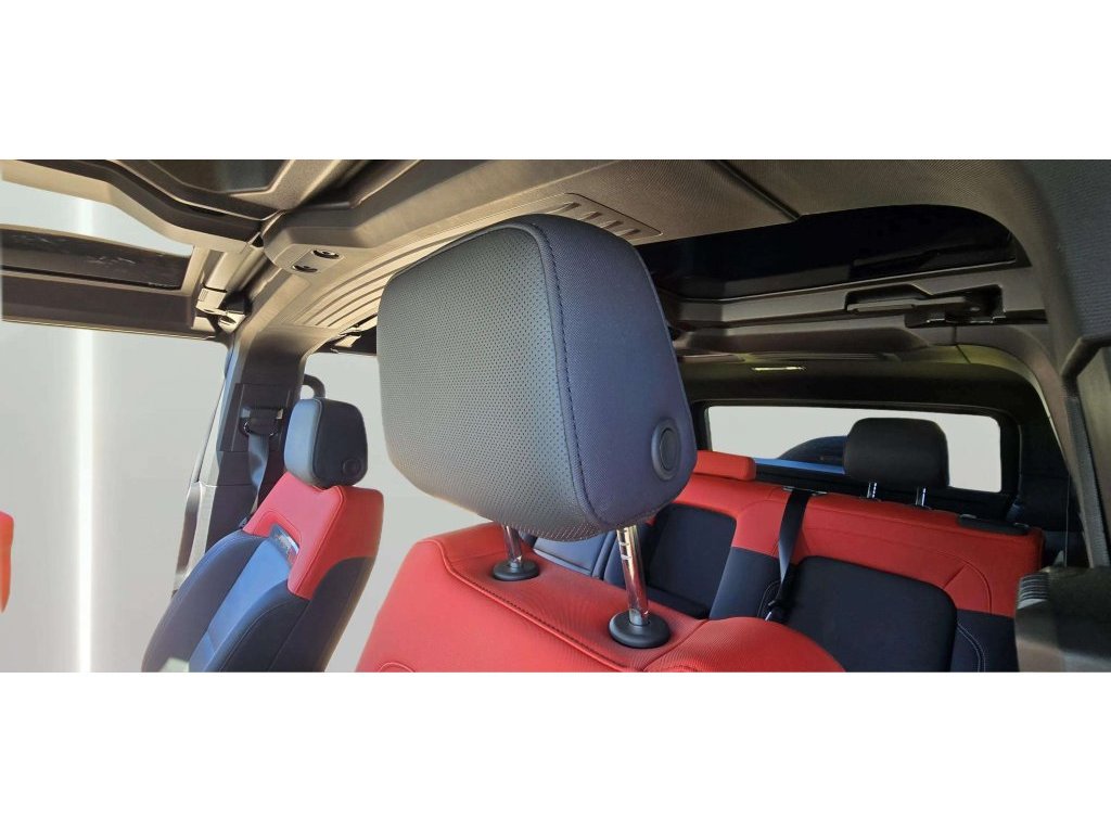 Used 2026 GMC Hummer EV 3X w/ Carbon Fiber Edition Package AWD/4WD image 23