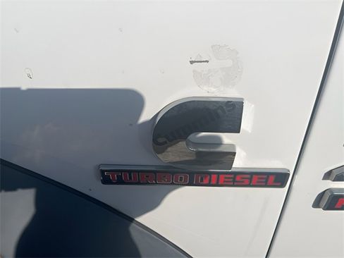 Used 2015 RAM 4500 Tradesman w/ Ambulance Prep Group image 15