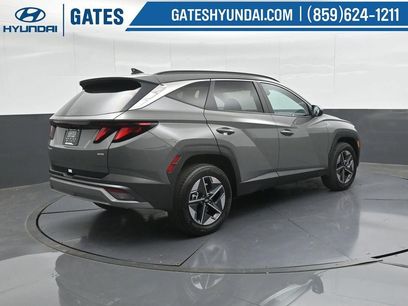 New 2026 Hyundai Tucson SEL