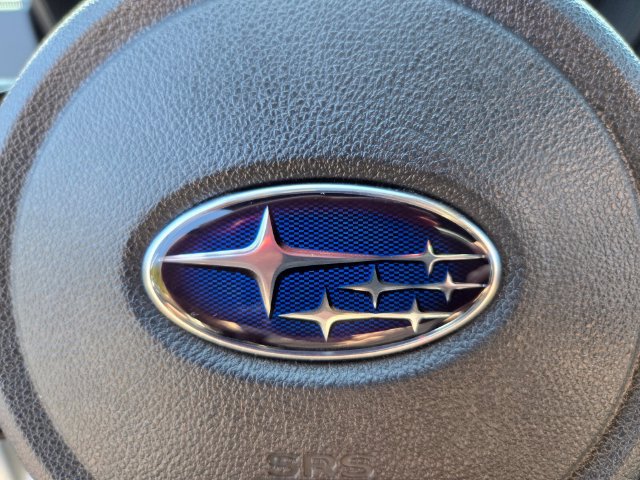 Certified 2026 Subaru Forester Premium AWD/4WD image 33