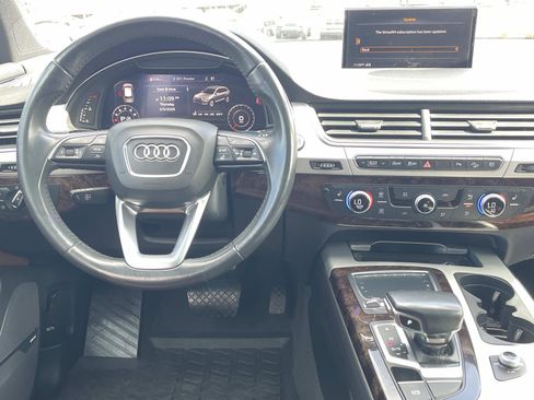 Used 2019 Audi Q7 2.0T Premium Plus w/ Premium Plus Package image 16