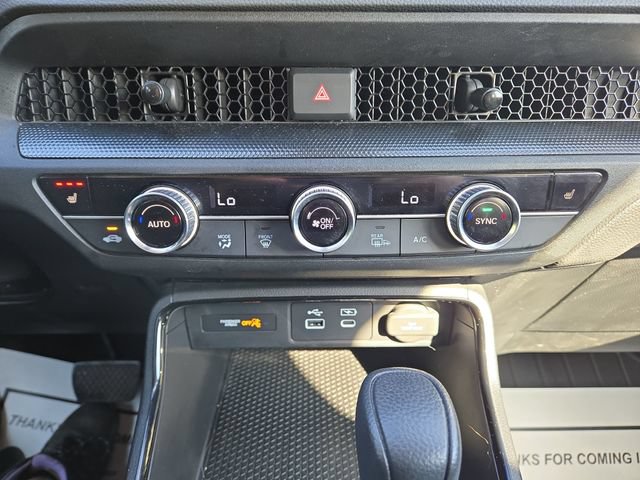 Used 2024 Honda CR-V EX image 27