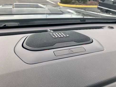 Certified 2024 Toyota Tacoma TRD Sport w/ TRD Sport Premium Package image 31