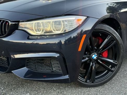Used 2015 BMW 435i Gran Coupe RWD image 46