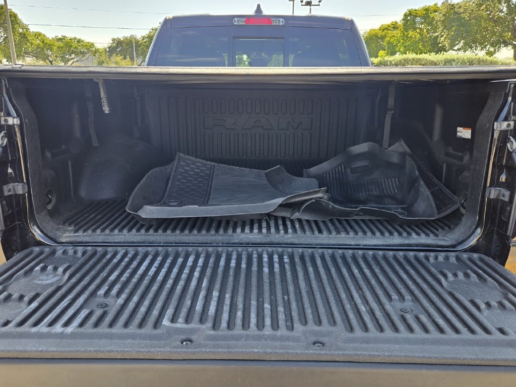 Used 2022 RAM 1500 TRX w/ TRX Level 1 Equipment Group AWD/4WD image 14