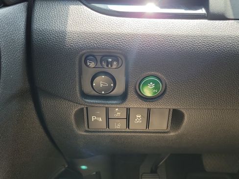 Certified 2019 Honda Pilot Elite image 28