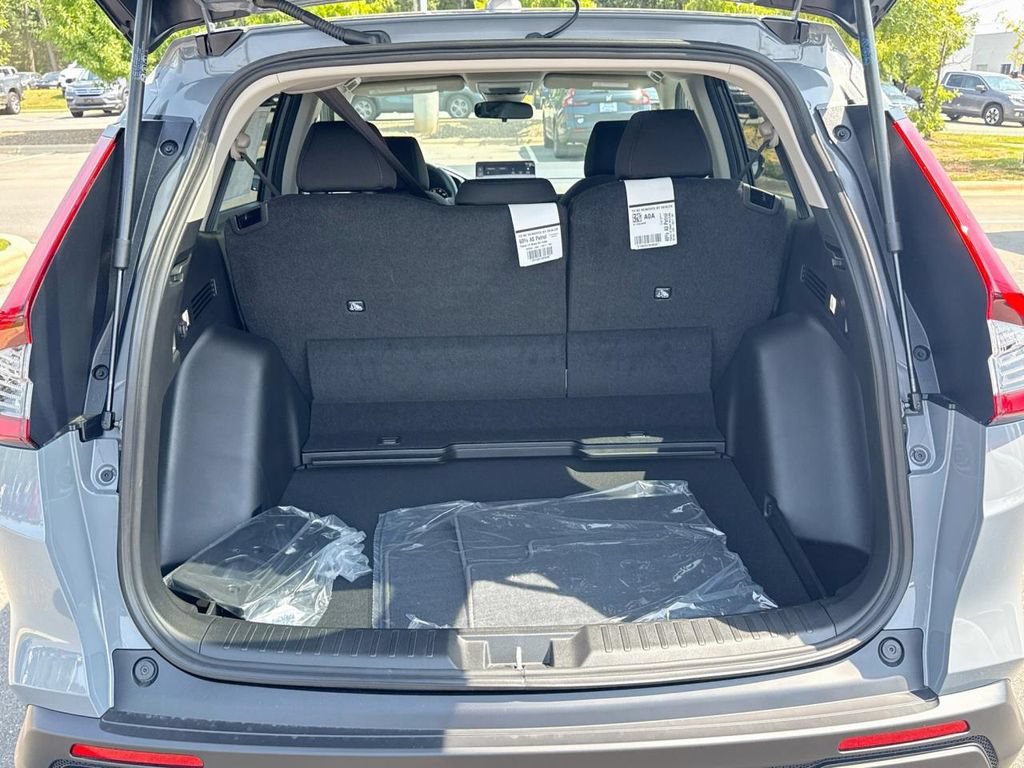 New 2026 Honda CR-V LX image 27