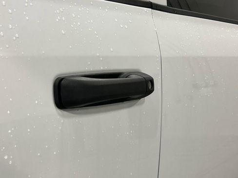 New 2026 RAM 3500 Tradesman image 13