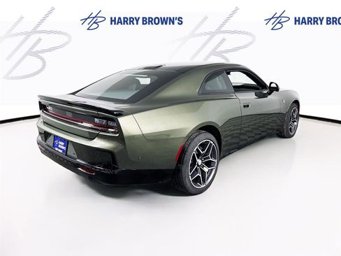 New 2026 Dodge Charger Scat Pack image 32