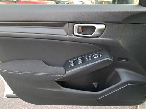 Certified 2023 Honda Civic Sport image 20