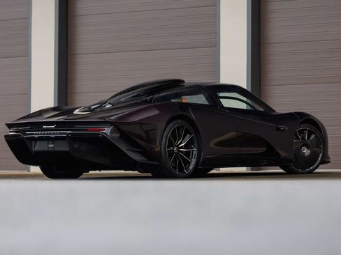 Used 2020 McLaren Speedtail RWD image 44
