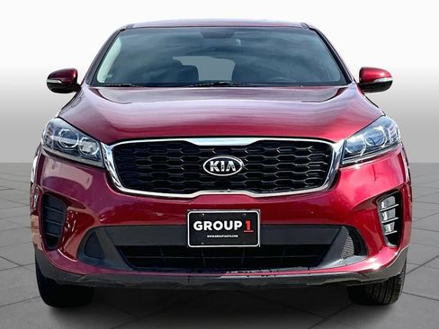 Used 2019 Kia Sorento LX image 4