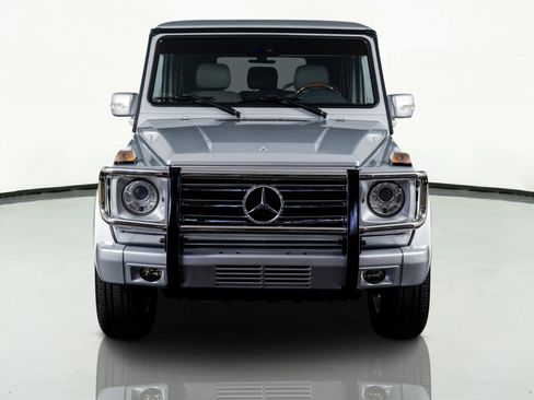 Used 2008 Mercedes-Benz G 500 image 22
