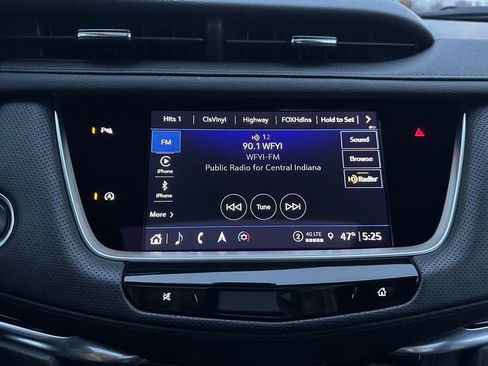 Used 2023 Cadillac XT5 Premium Luxury image 24