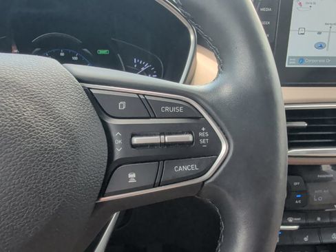 Used 2020 Hyundai Santa Fe Limited FWD image 20