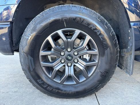 Used 2022 Ford F150 Tremor w/ Equipment Group 402A High image 10