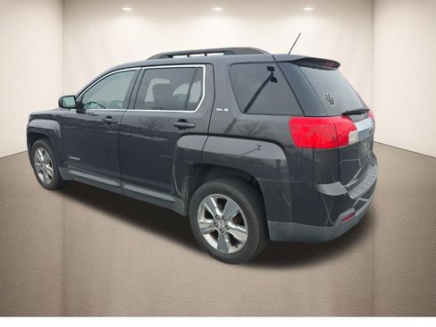 Used 2015 GMC Terrain SLE w/ Convenience Package image 8