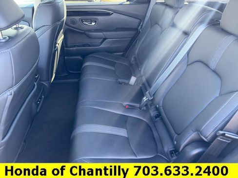 Certified 2026 Honda Passport RTL image 26