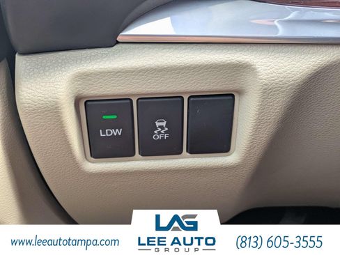 Used 2015 Acura MDX SH-AWD w/ Technology Package image 22