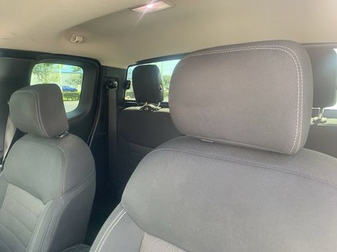 Used 2019 Ford Ranger XLT w/ Equipment Group 302A Luxury RWD image 9