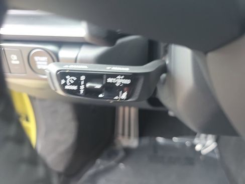 Certified 2025 Porsche 911 Carrera GTS image 35