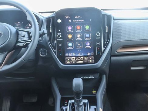 New 2025 Subaru Forester Sport image 11