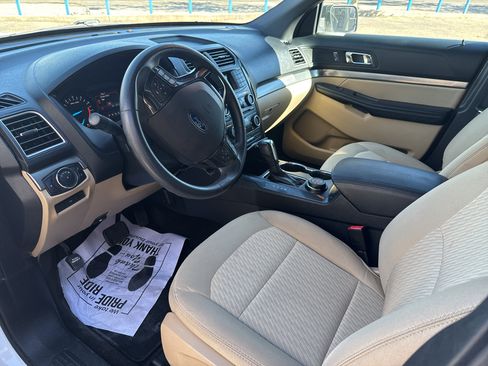 Used 2017 Ford Explorer 4WD image 23