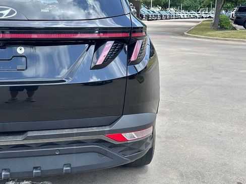 Used 2024 Hyundai Tucson XRT image 11