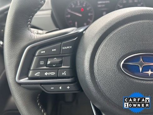 Used 2026 Subaru Forester Limited AWD/4WD image 21