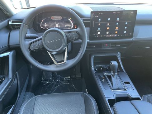 New 2026 MAZDA CX-5 Select AWD/4WD image 16