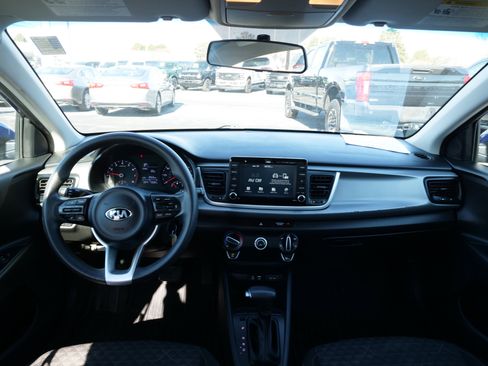 Used 2020 Kia Rio S image 18