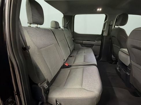 Used 2025 Ford F150 XLT w/ Equipment Group 301A Standard image 16