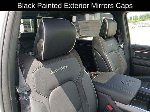 New 2026 RAM 1500 Laramie w/ Night Edition image 30