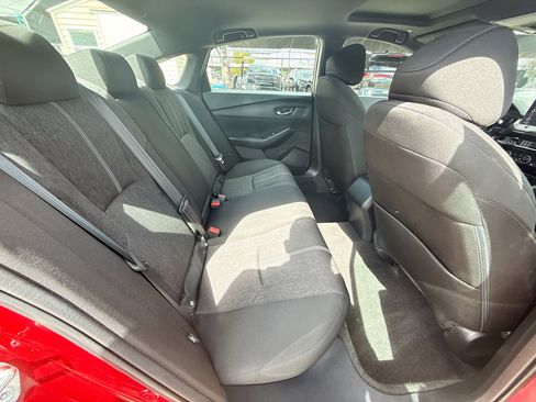 Used 2023 Honda Accord Sport image 27