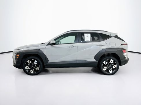 Used 2025 Hyundai Kona SEL AWD/4WD image 4