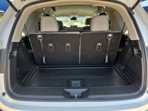 Certified 2025 Honda Pilot EX-L image 24
