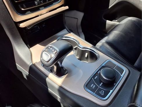 Used 2015 Jeep Grand Cherokee Limited AWD/4WD image 21