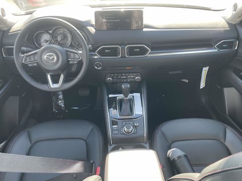 New 2025 MAZDA CX-5 Carbon Edition image 7