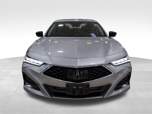 Used 2021 Acura TLX SH-AWD w/ Advance Package image 10